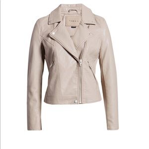 BLANKNYC Life Changer Moto Jacket